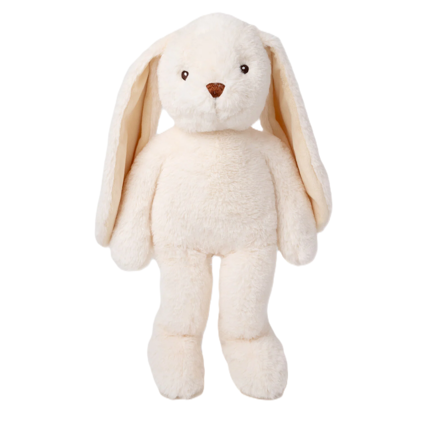 Teddykompaniet Svea Kanin Creme Stor