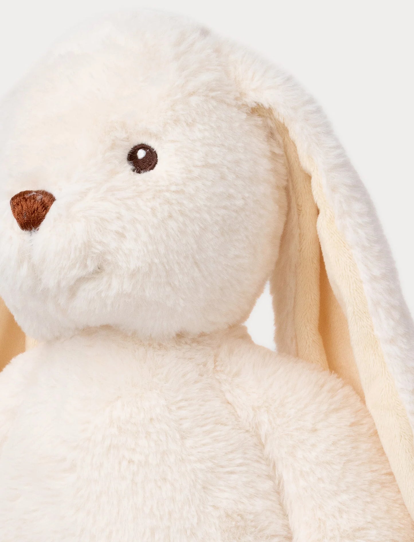 Teddykompaniet Svea Kanin Creme Stor