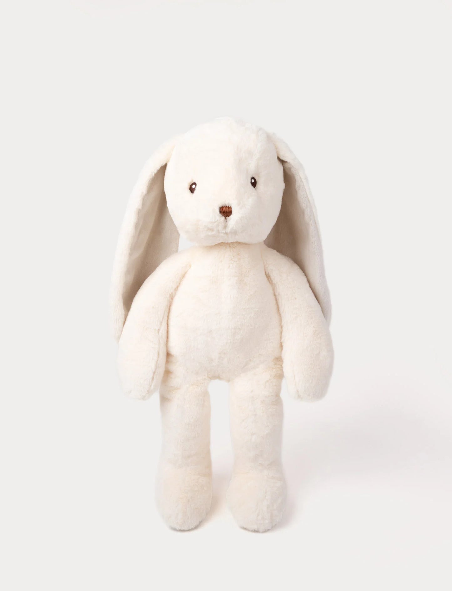 Teddykompaniet Svea, Creme, XL