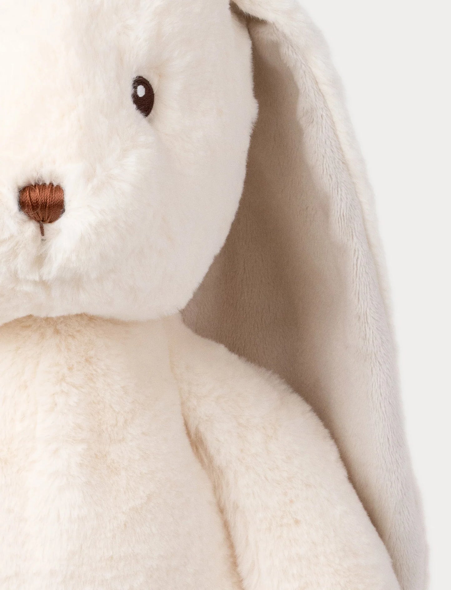Teddykompaniet Svea, Creme, XL