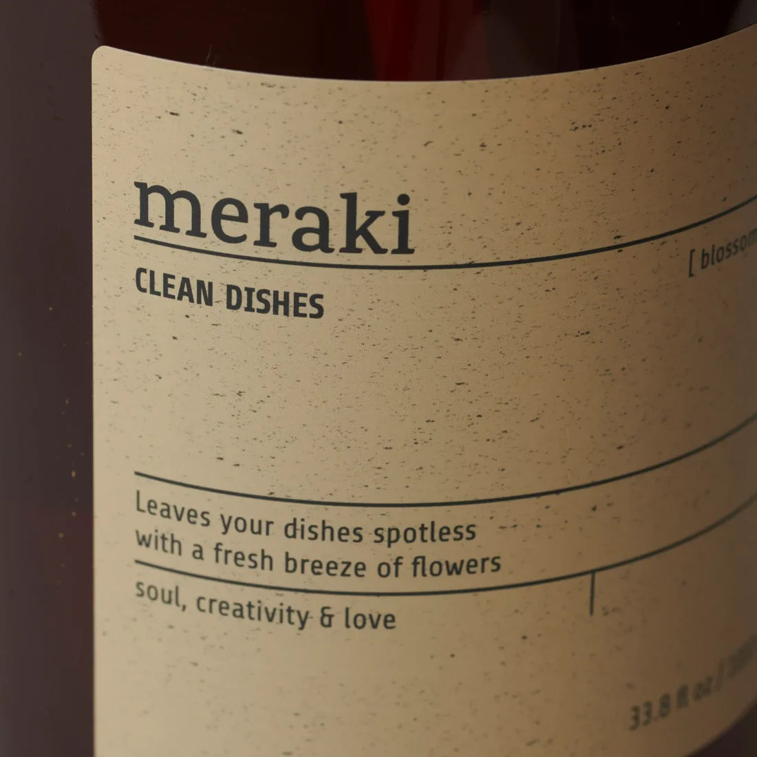 Meraki Diskmedel Blossom Breeze 490ml