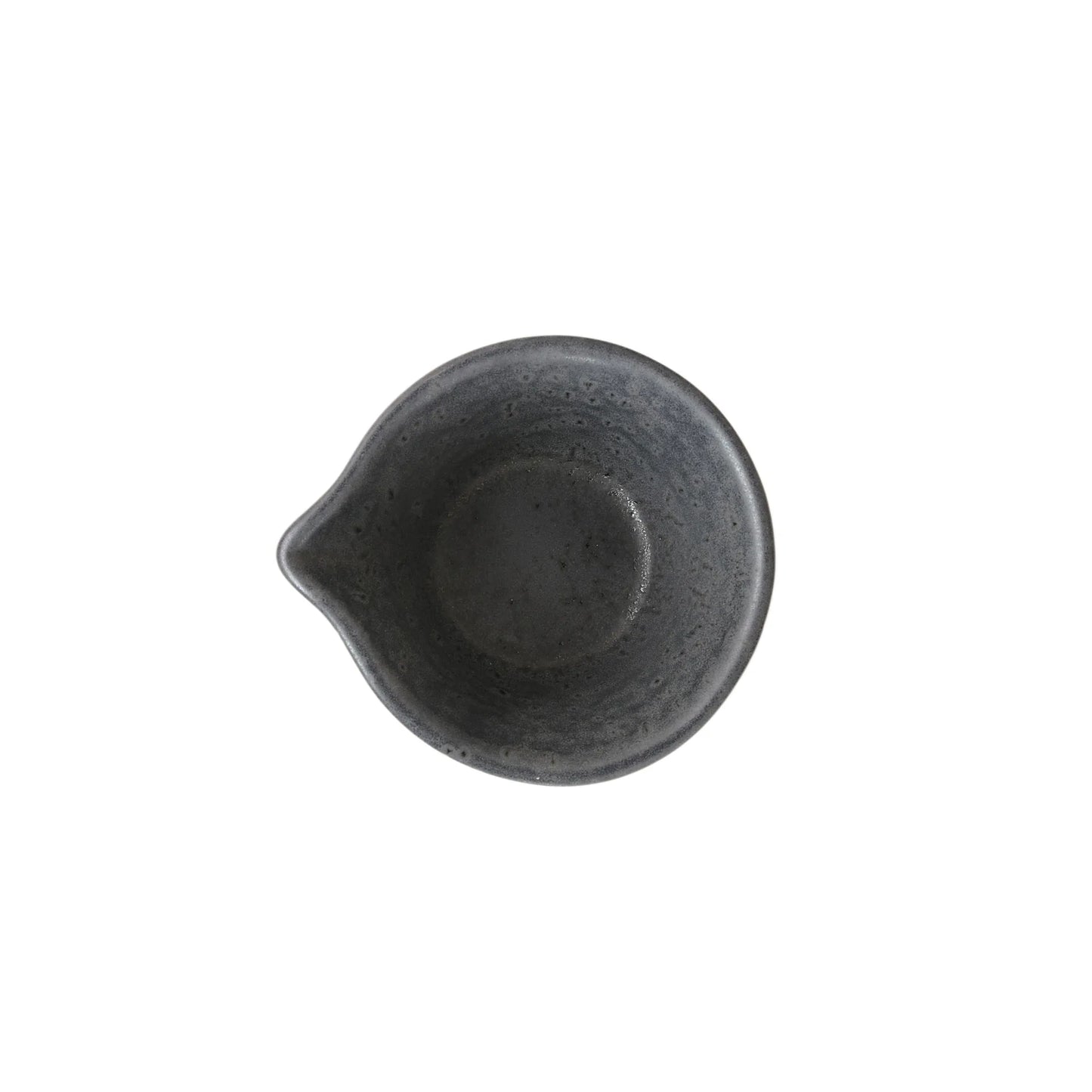 PotteryJo PEEP Bowl 12 cm Matt Black