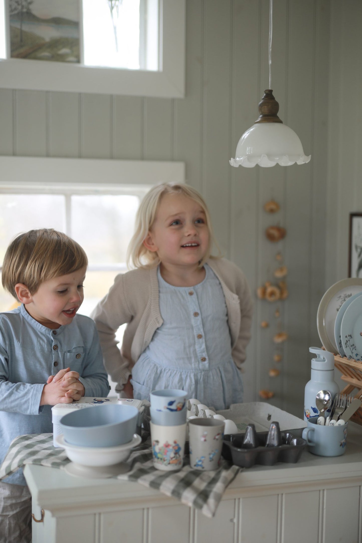 Rätt start Emil i Lönneberga Skedar 2-pack