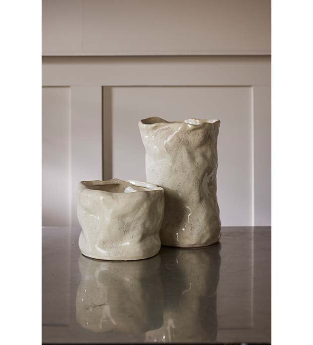 Mr Plant Vas Vivil 32 cm