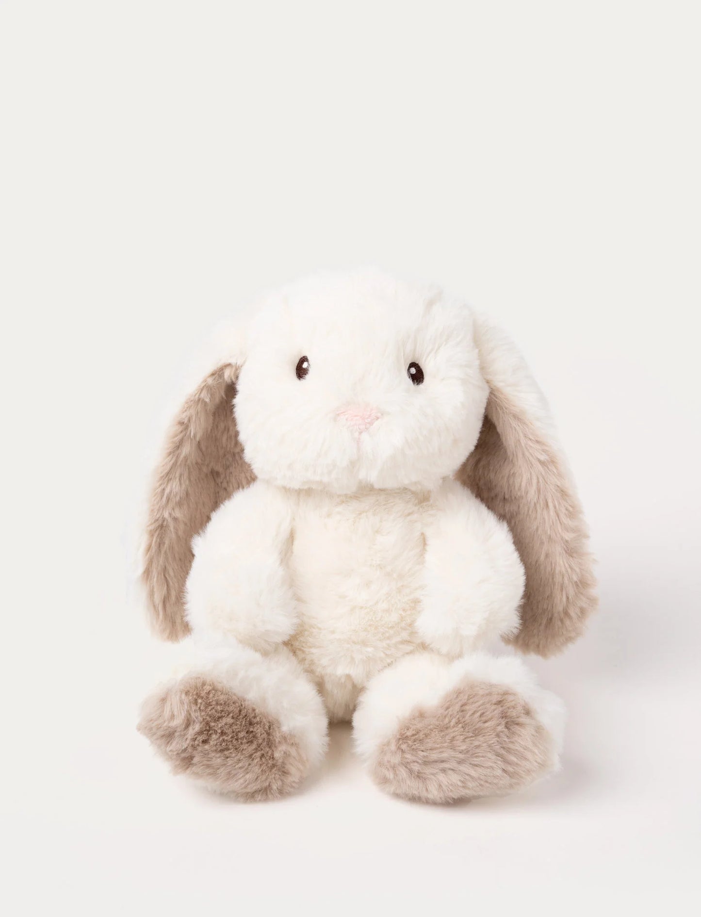 Teddykompaniet Teddy Mocca, Kanin, creme, liten