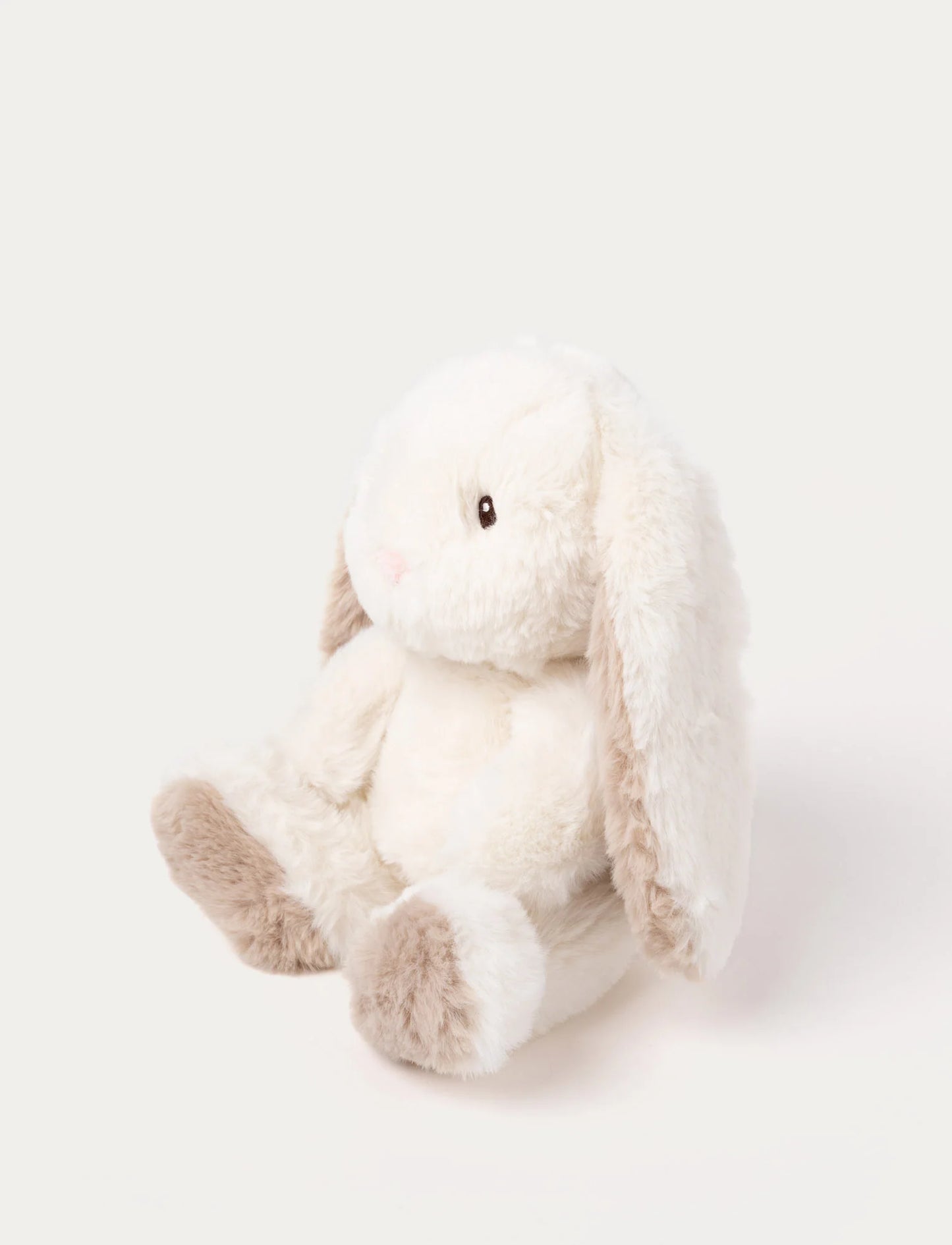 Teddykompaniet Teddy Mocca, Kanin, creme, liten