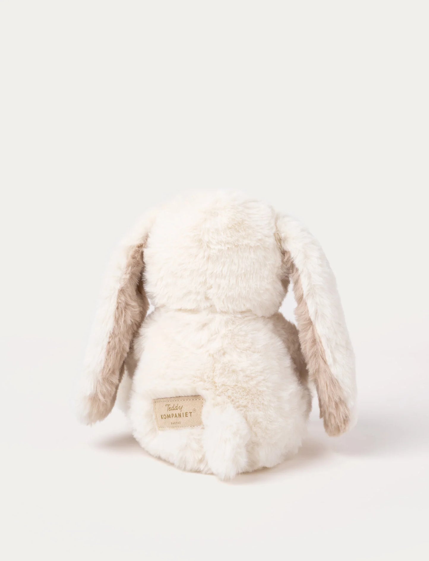 Teddykompaniet Teddy Mocca, Kanin, creme, liten