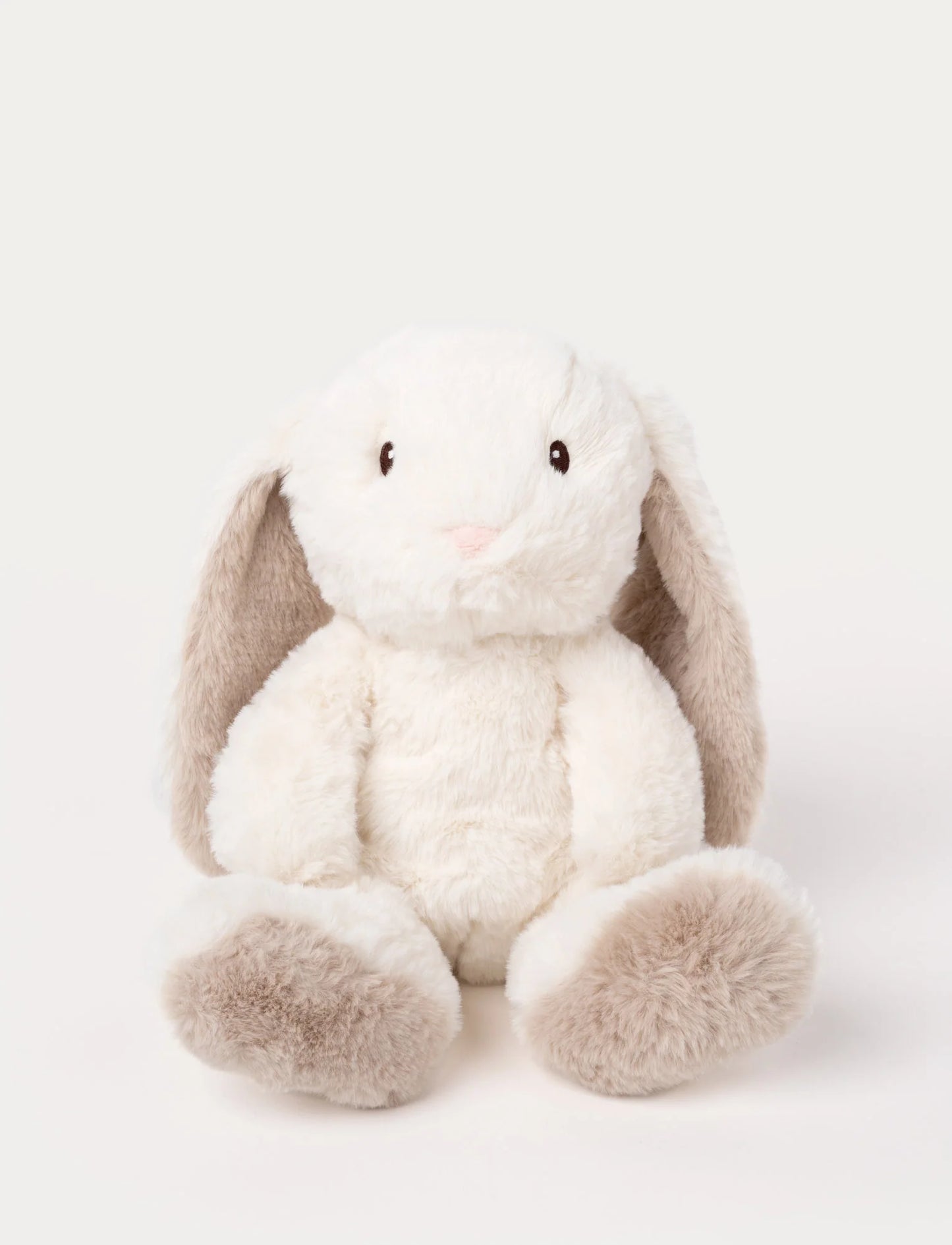 Teddykompaniet Teddy Mocca, Kanin, creme, stor