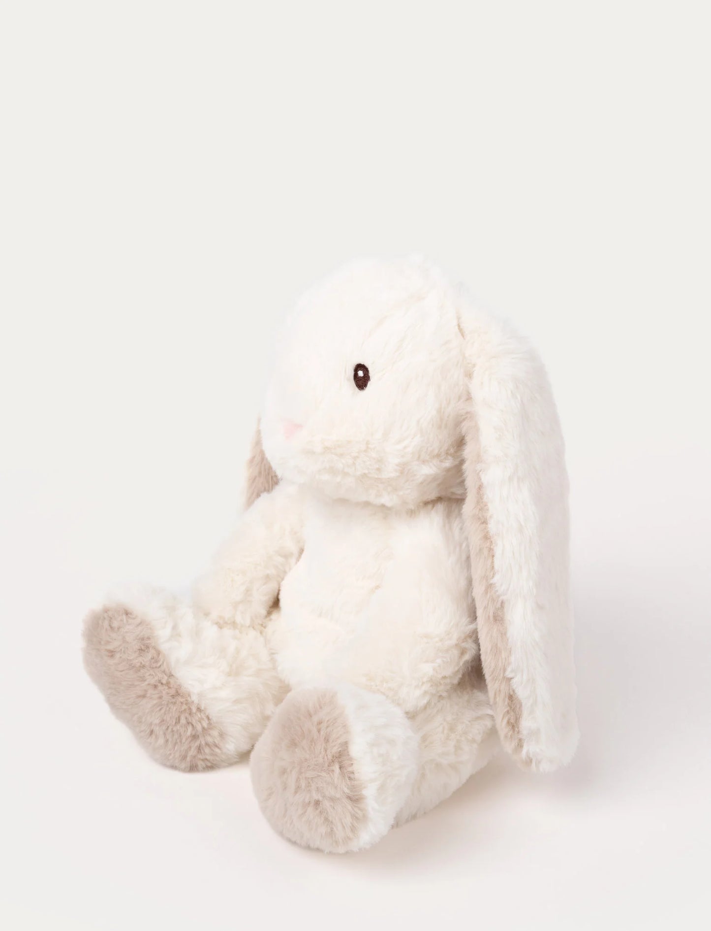 Teddykompaniet Teddy Mocca, Kanin, creme, stor