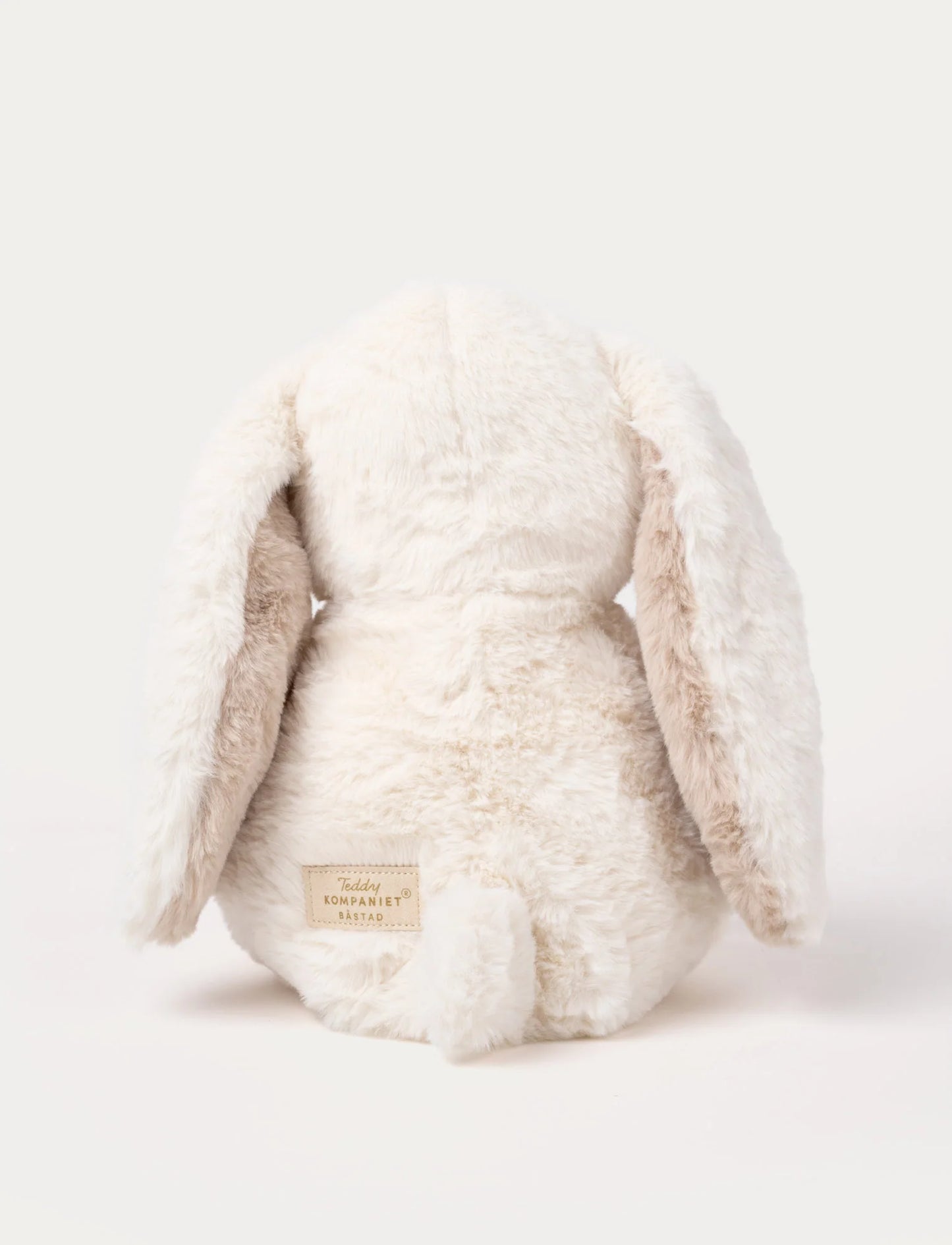 Teddykompaniet Teddy Mocca, Kanin, creme, stor