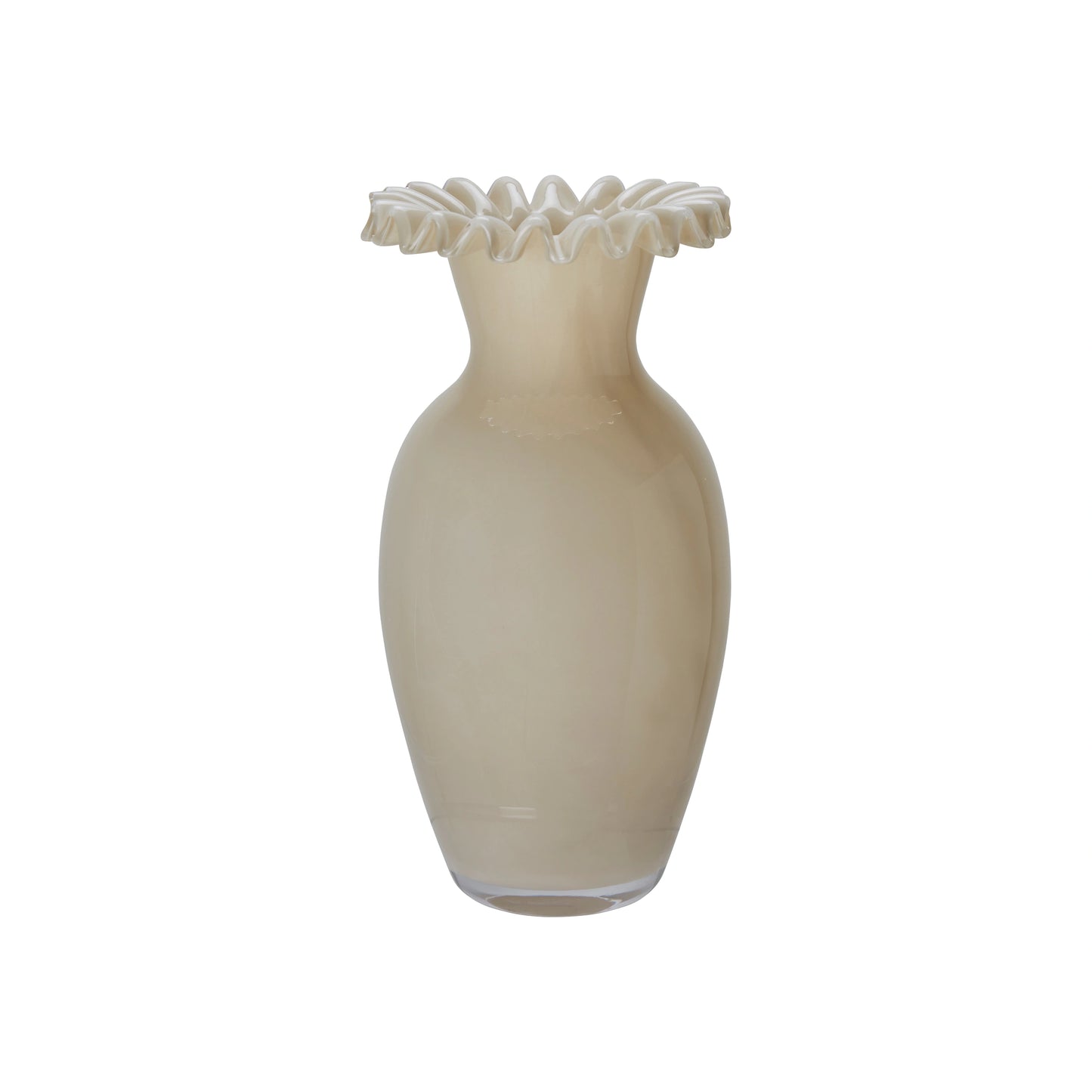 Wikholm Form Noelia Vas Beige L
