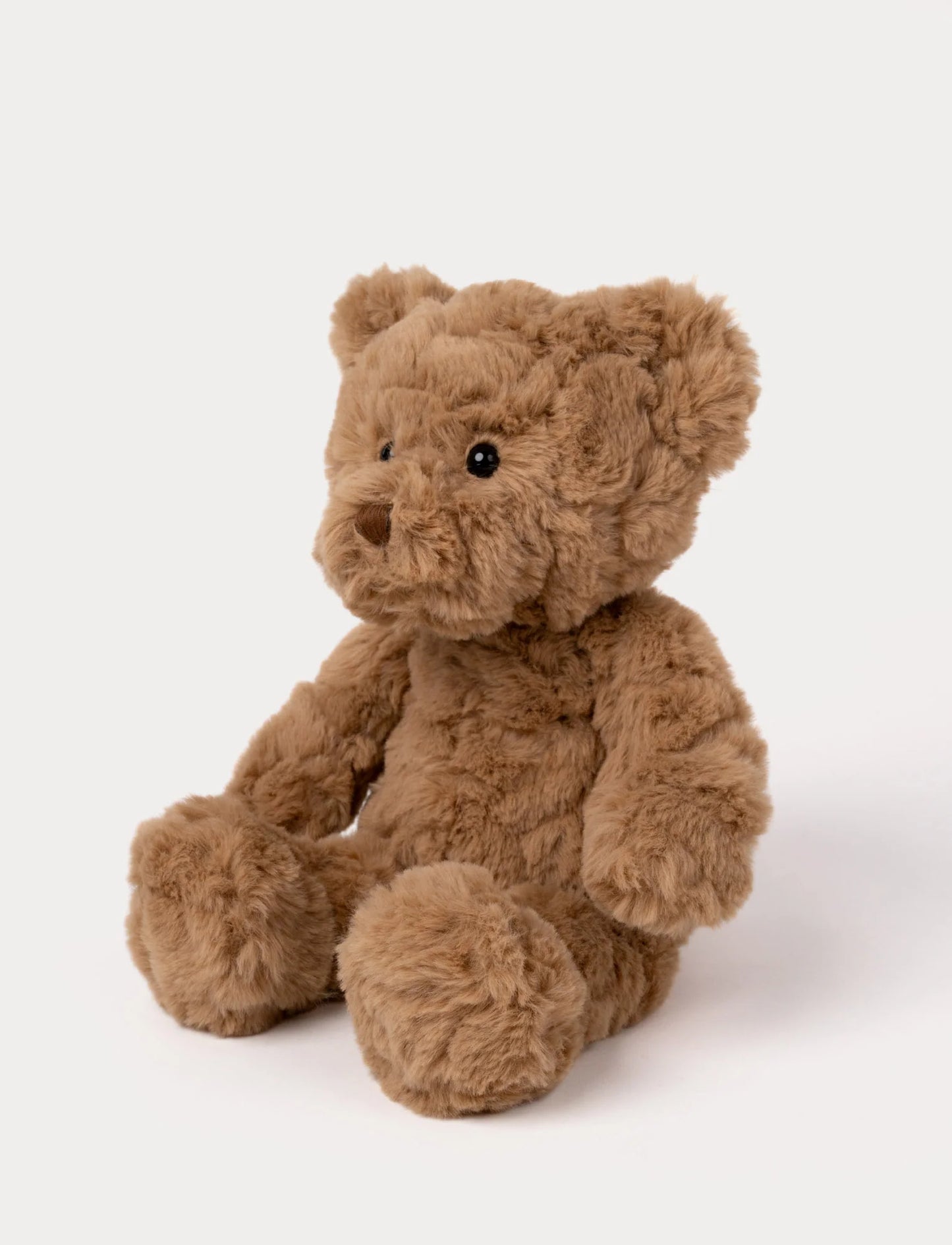 Teddykompaniet Sture, brun