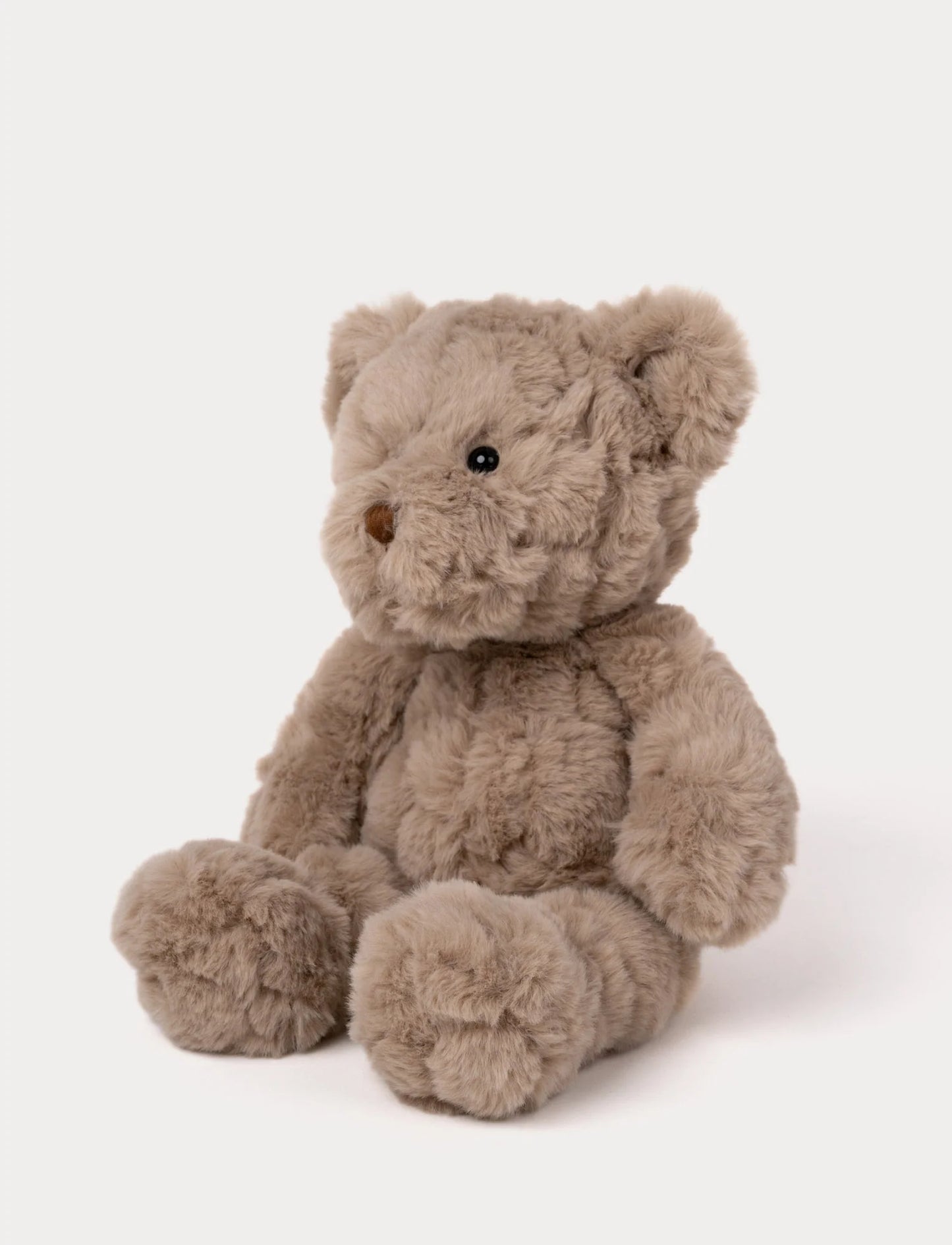 Teddykompaniet Sture, greige