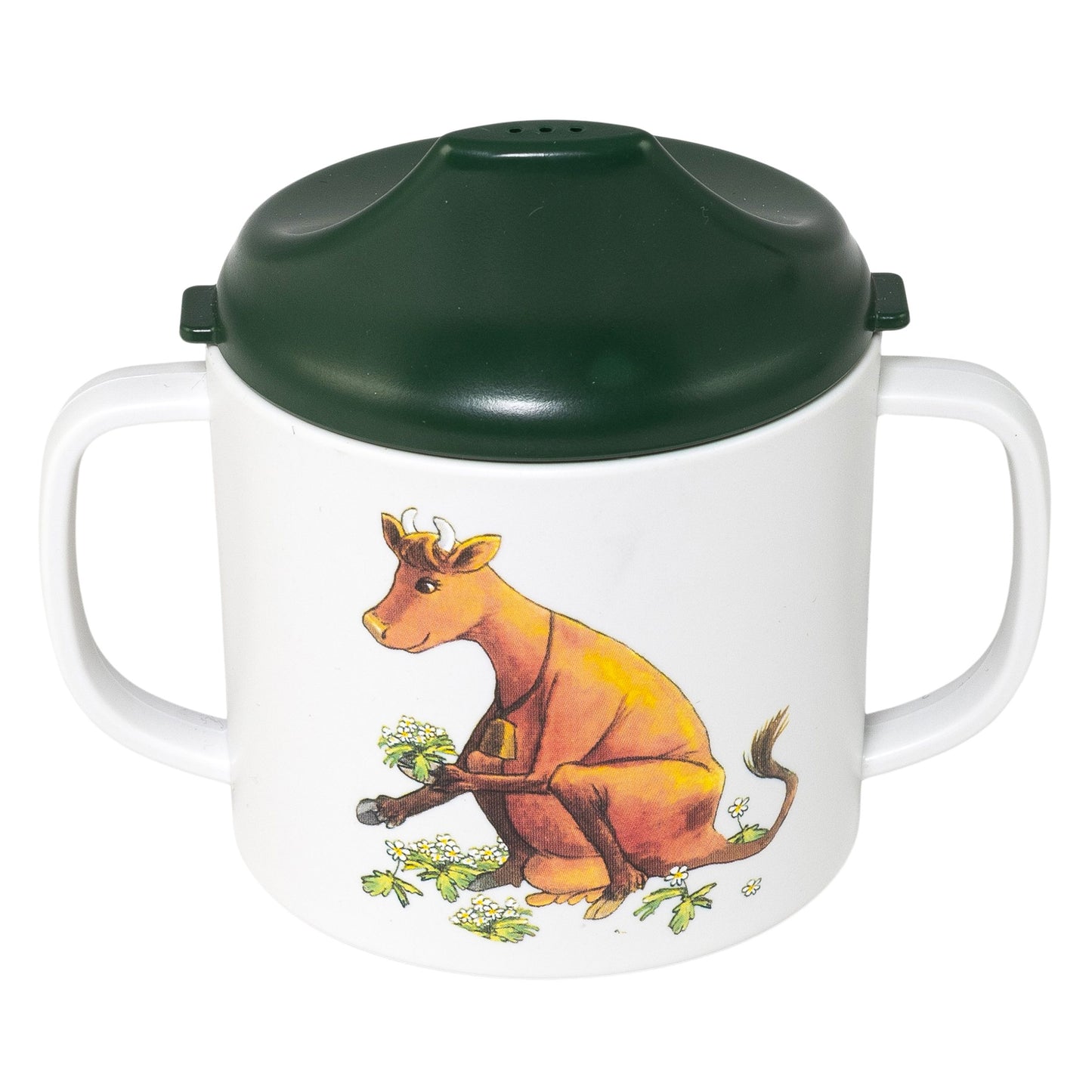 Rätt start Mamma Mu Pipmugg