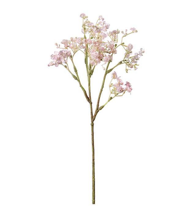 Mr Plant Brudslöja Rosa 35cm