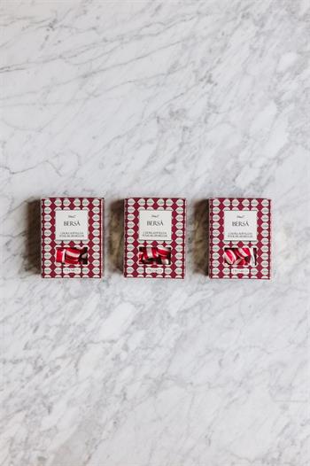 Fran&Co Berså Jul Chokladfylld polkakaramell