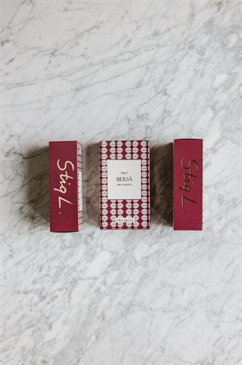 Fran&Co Berså Jul Minttryffel