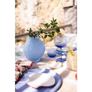 ByOn Vase Corallo Light Blue S