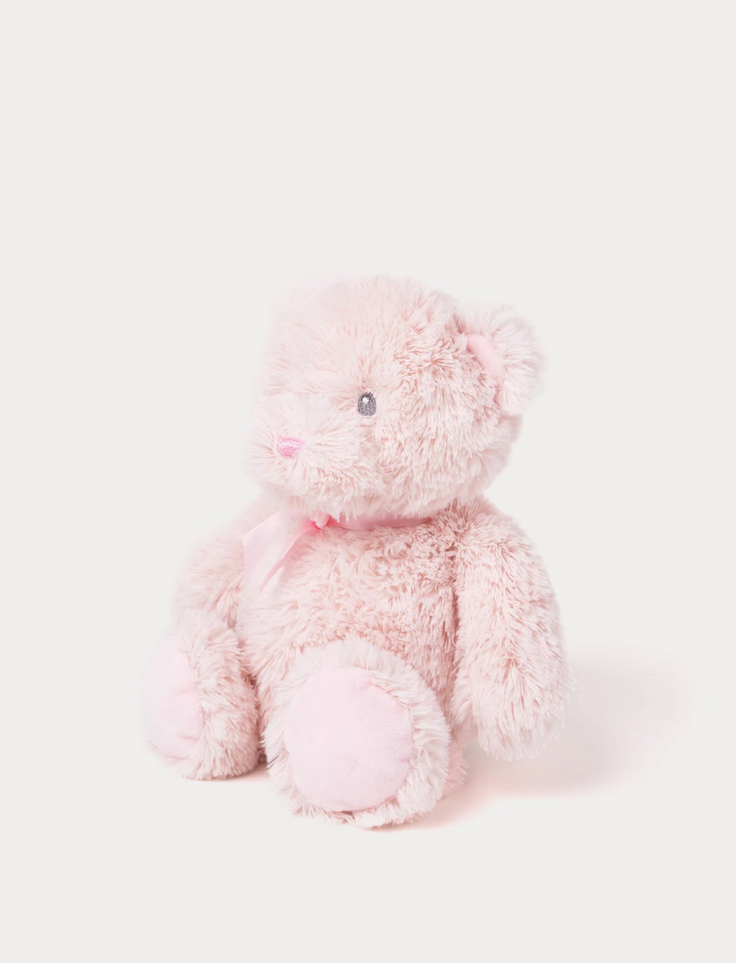 Teddykompaniet Teddy Baby Bears Rosa Liten