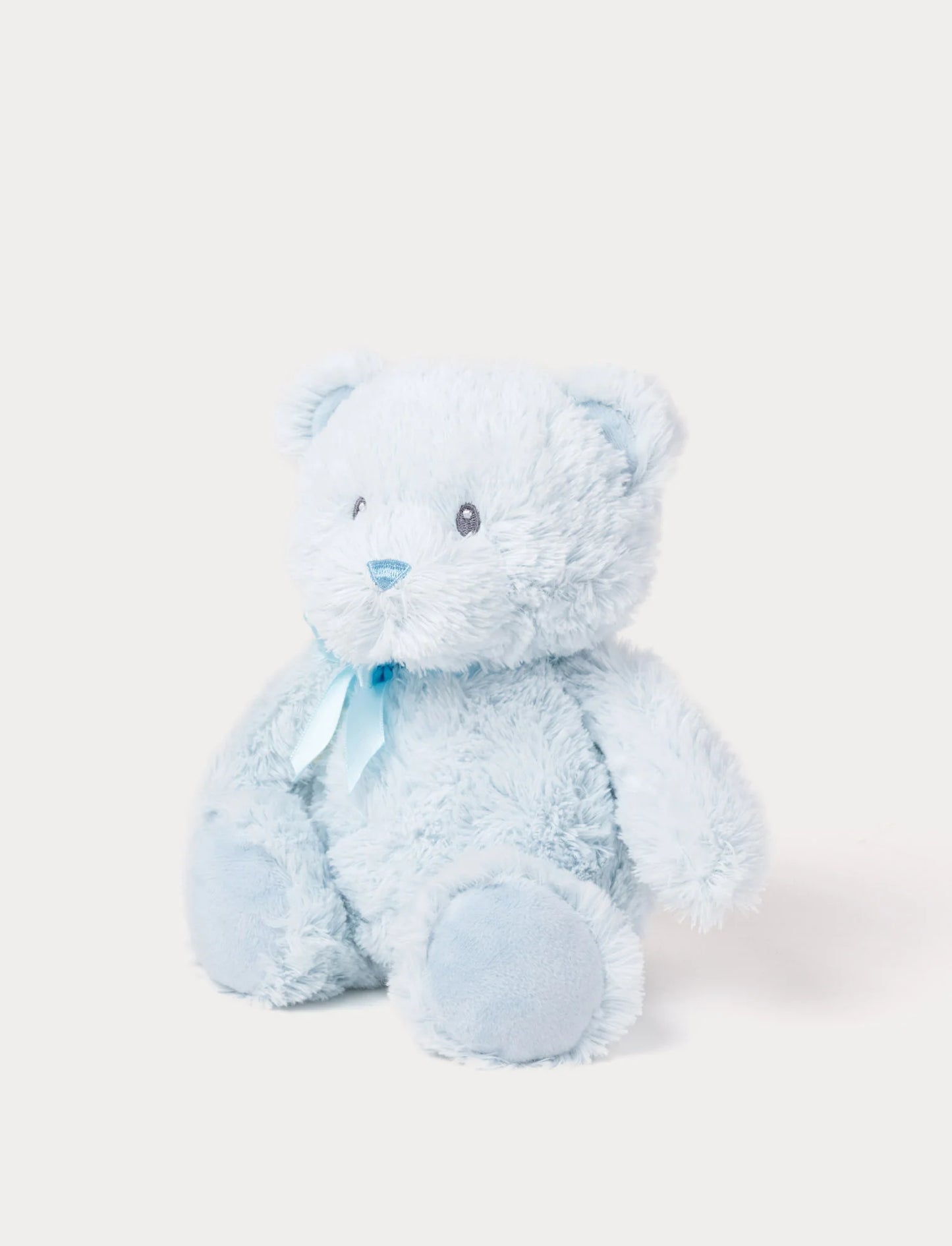 Teddykompaniet Teddy Baby Bears Blå Liten