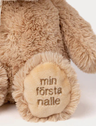 Teddykompaniet Min Första Nalle, liten