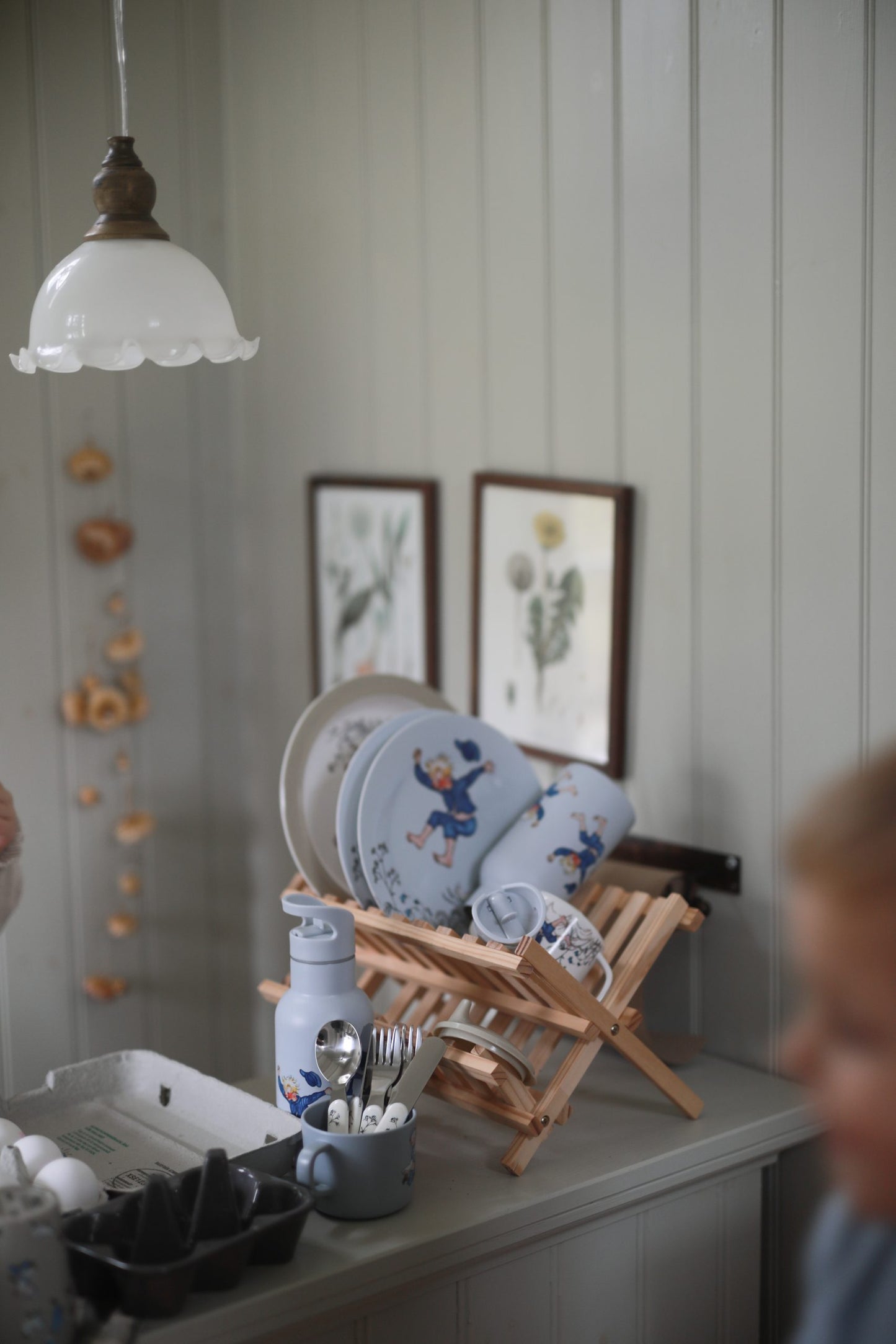 Rätt Start Tallrik Emil i Lönneberga