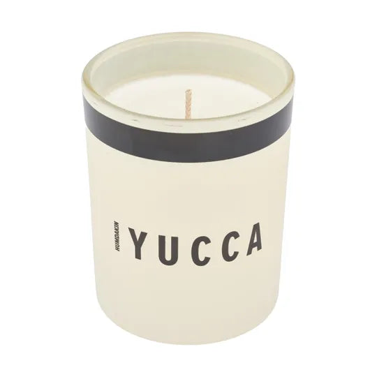 Humdakin Doftljus Yucca
