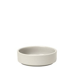 Blomus Pilar Skål Ø10 cm Moonbeam