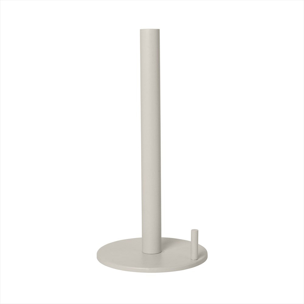 Blomus Colo Pappershållare 31,5 cm Moonbeam
