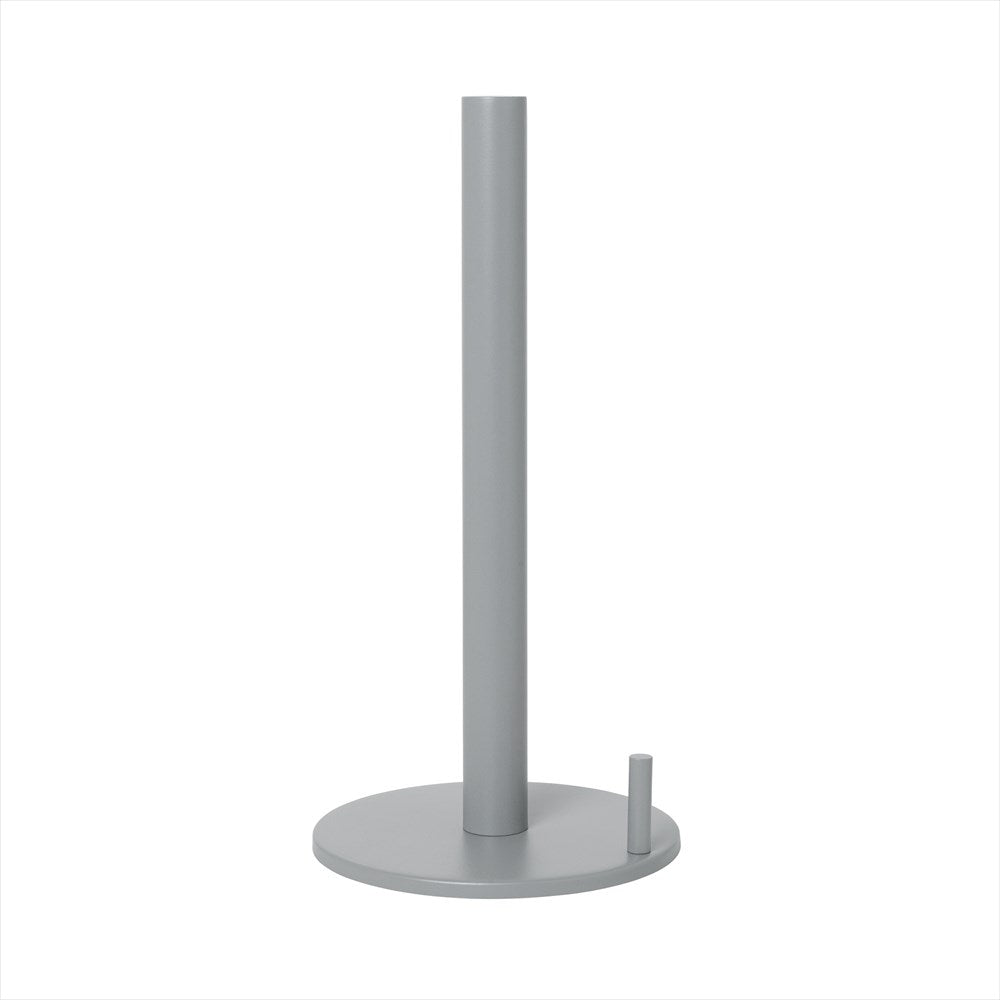 Blomus Colo Pappershållare 31,5 cm Sharkskin