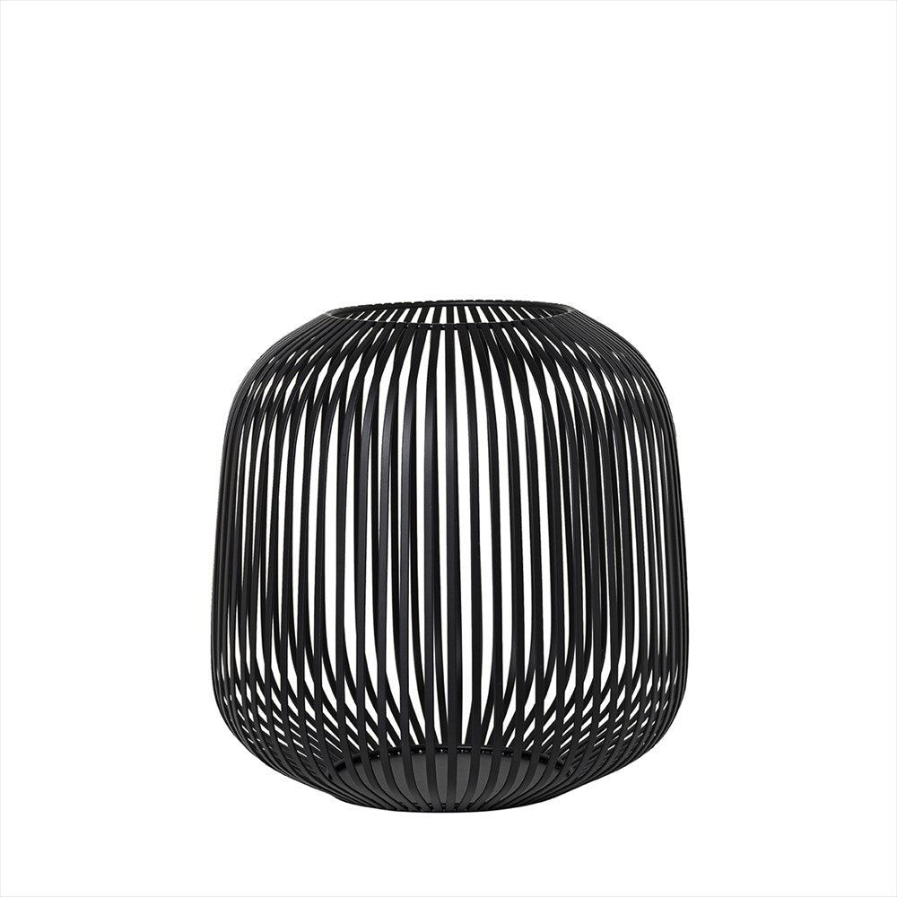 Blomus LITO, Lanterna Medium, Svart