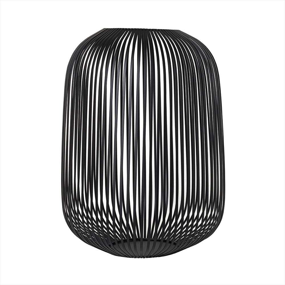 Blomus LITO, Lanterna Large, Svart