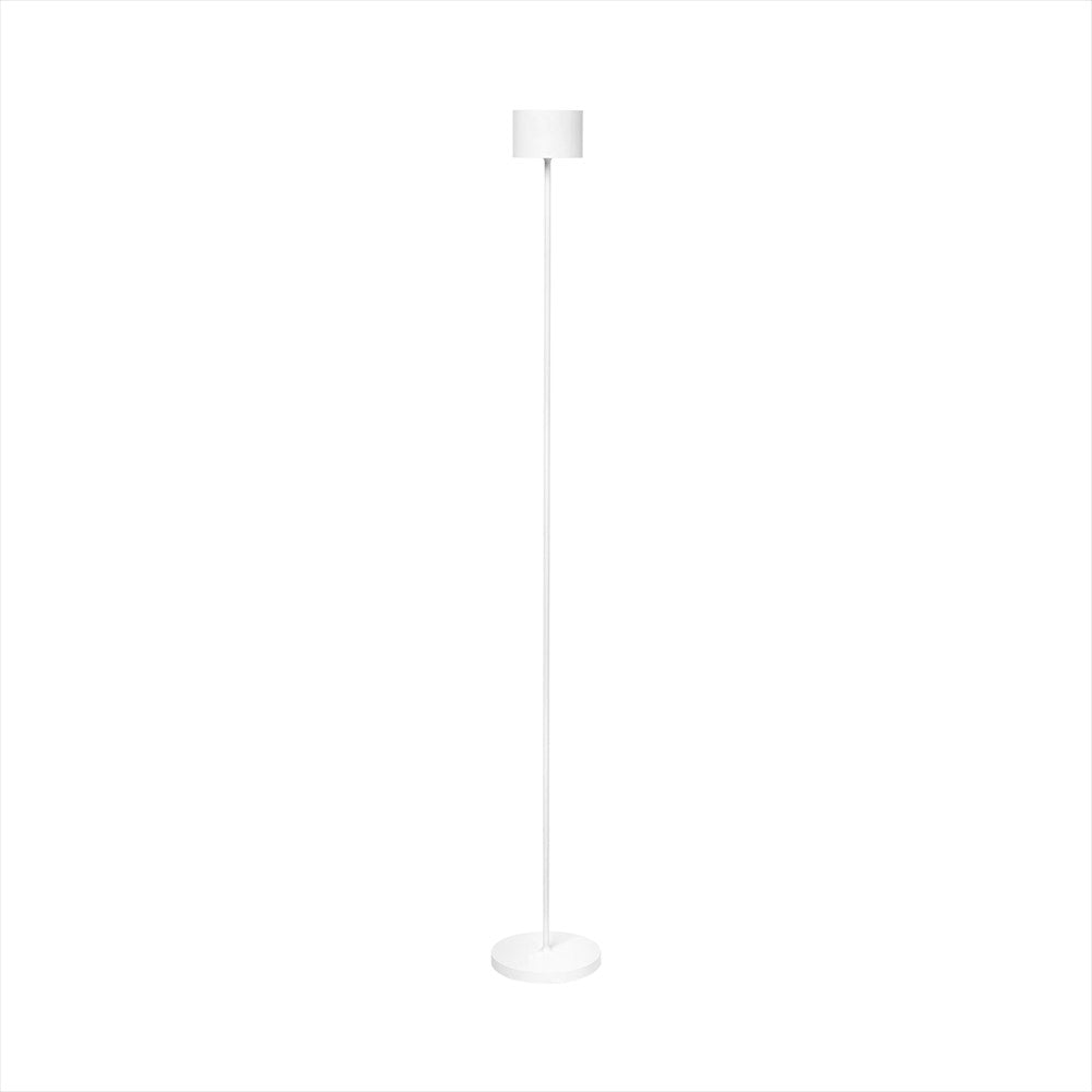 Blomus Farol Golvlampa Led 115 cm Vit