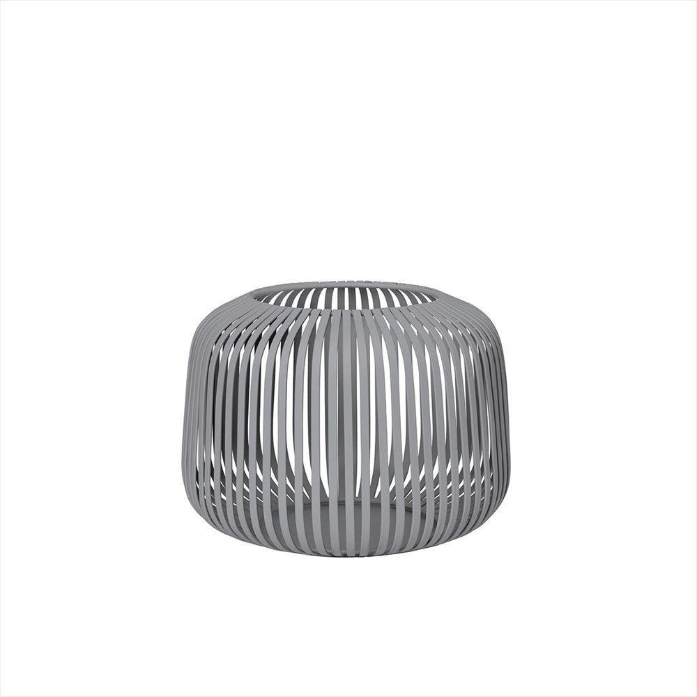 Blomus LITO Lanterna XS Steel Gray