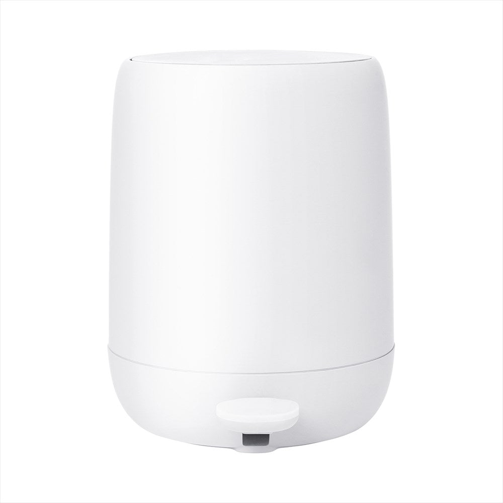 Blomus SONO Pedalhink 5 L Vit
