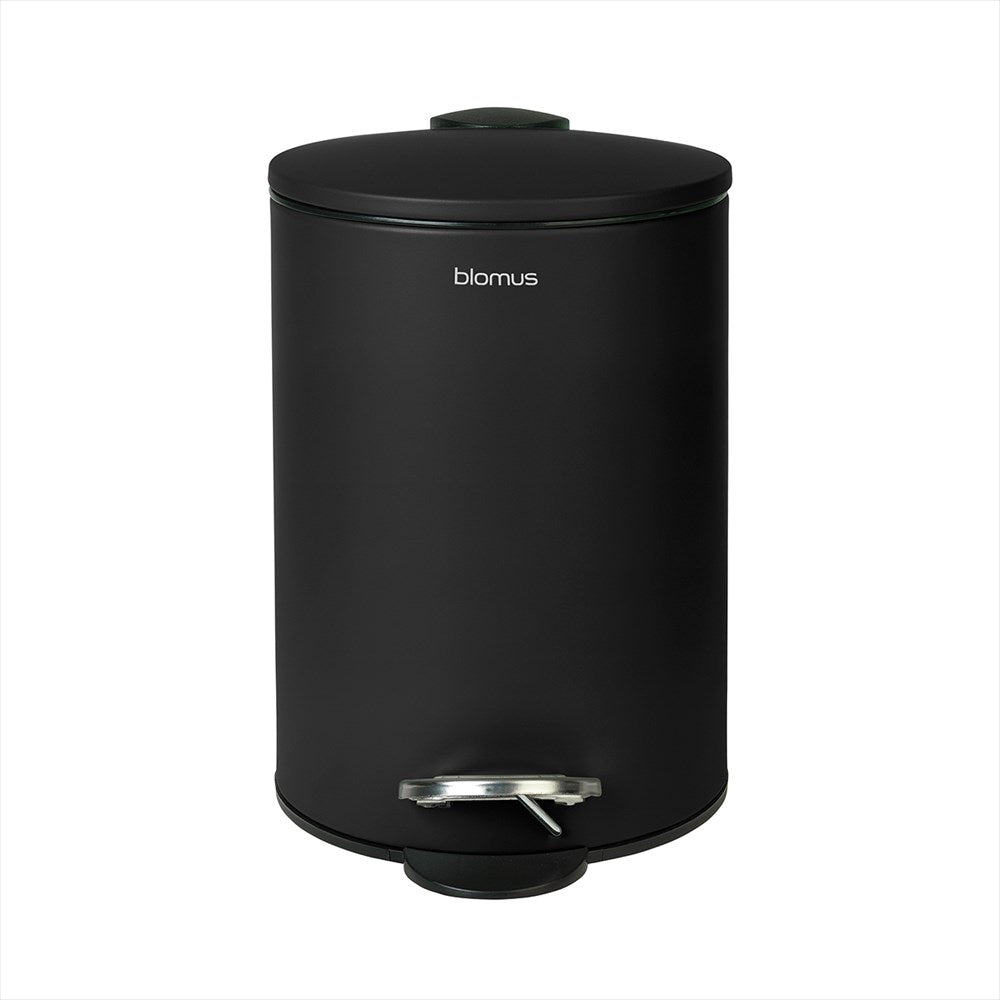 Blomus Tubo Pedalhink 3L Svart