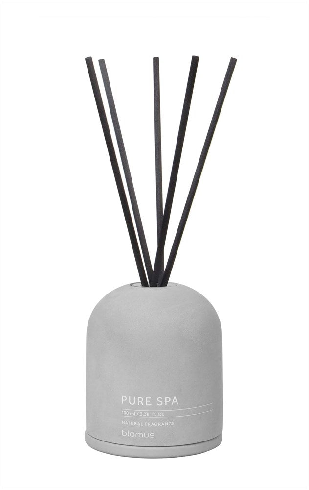 Blomus Fraga Doftpinnar Sandalwood Myrrh Set 100 ml Micro Chip