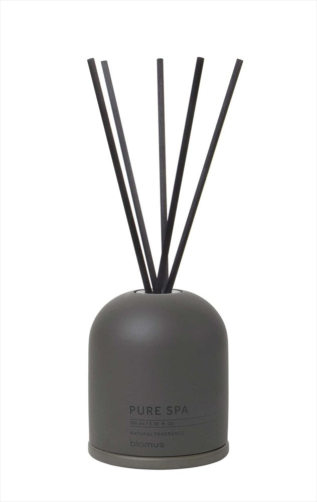 Blomus Fraga Doftpinnar Kyoto Yume Set 100 ml Tarmac