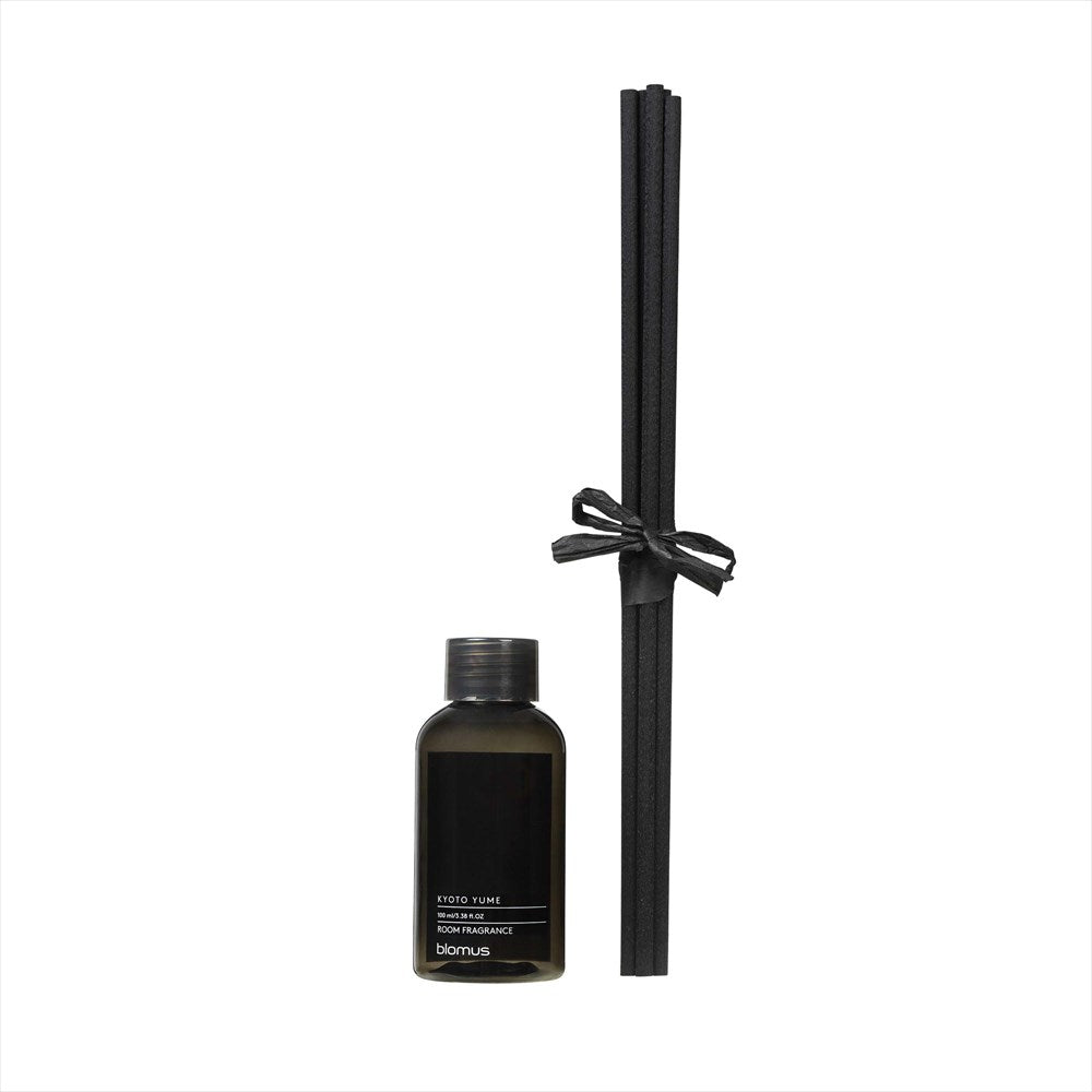 Blomus Fraga Doftpinnar Refill Set 100 ml Kyoto Yume