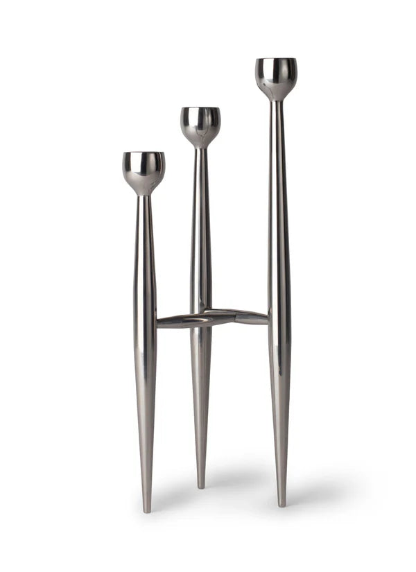 Spring Copenhagen Apollo Ljusstake 32cm Metal