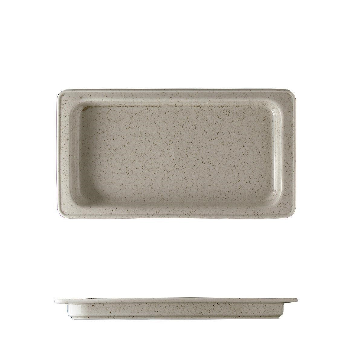 Lilien Lifestyle Gastronormfat Natural L32,5cm
