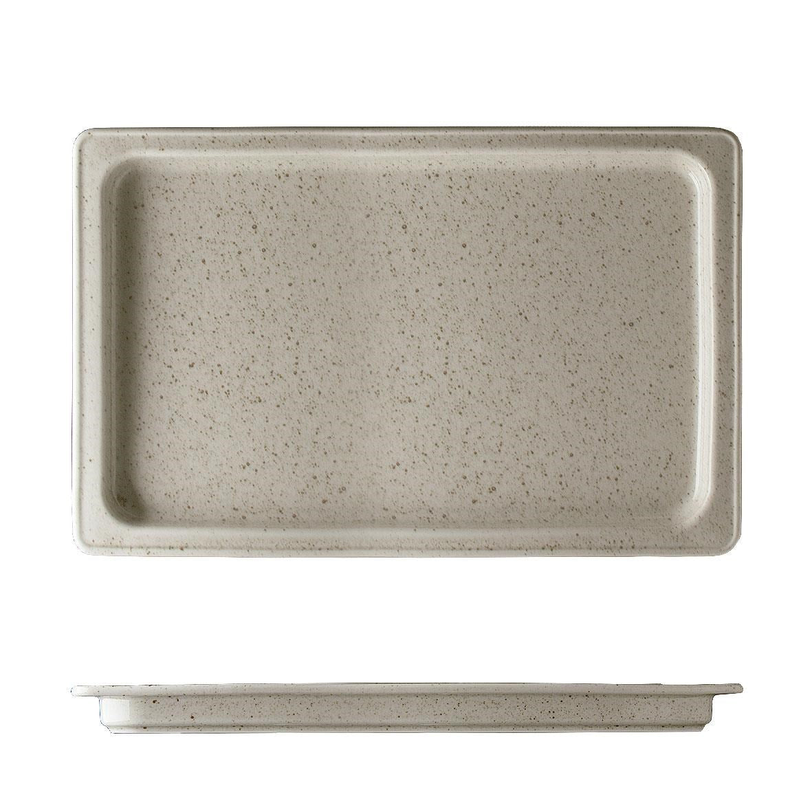 Lilien Lifestyle Gastronormfat Natural L53cm