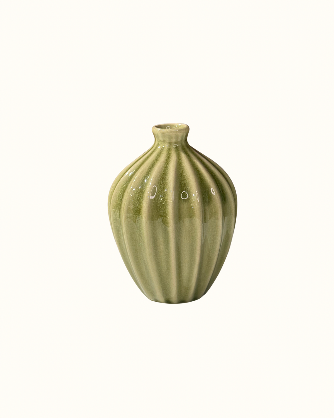 Broste Amalie vas Dry Sage