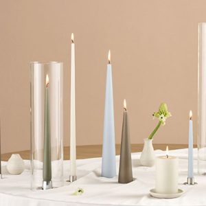 Ester & Erik Cylinderglas 35cm