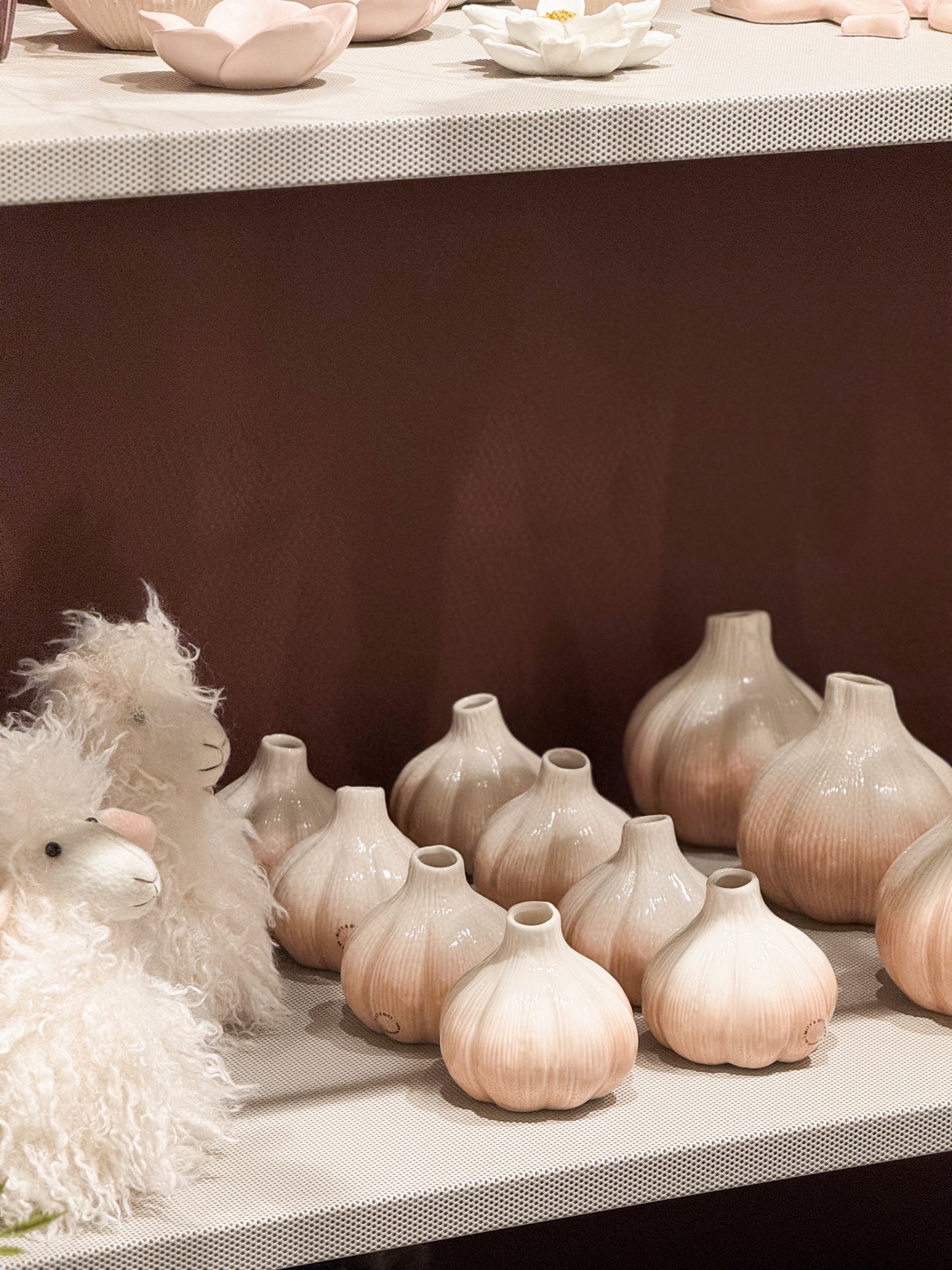 Mitt & Ditt Hanny minivas