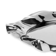 Alessi Foix Rund Bricka D44cm