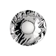 Alessi Port Round Basket