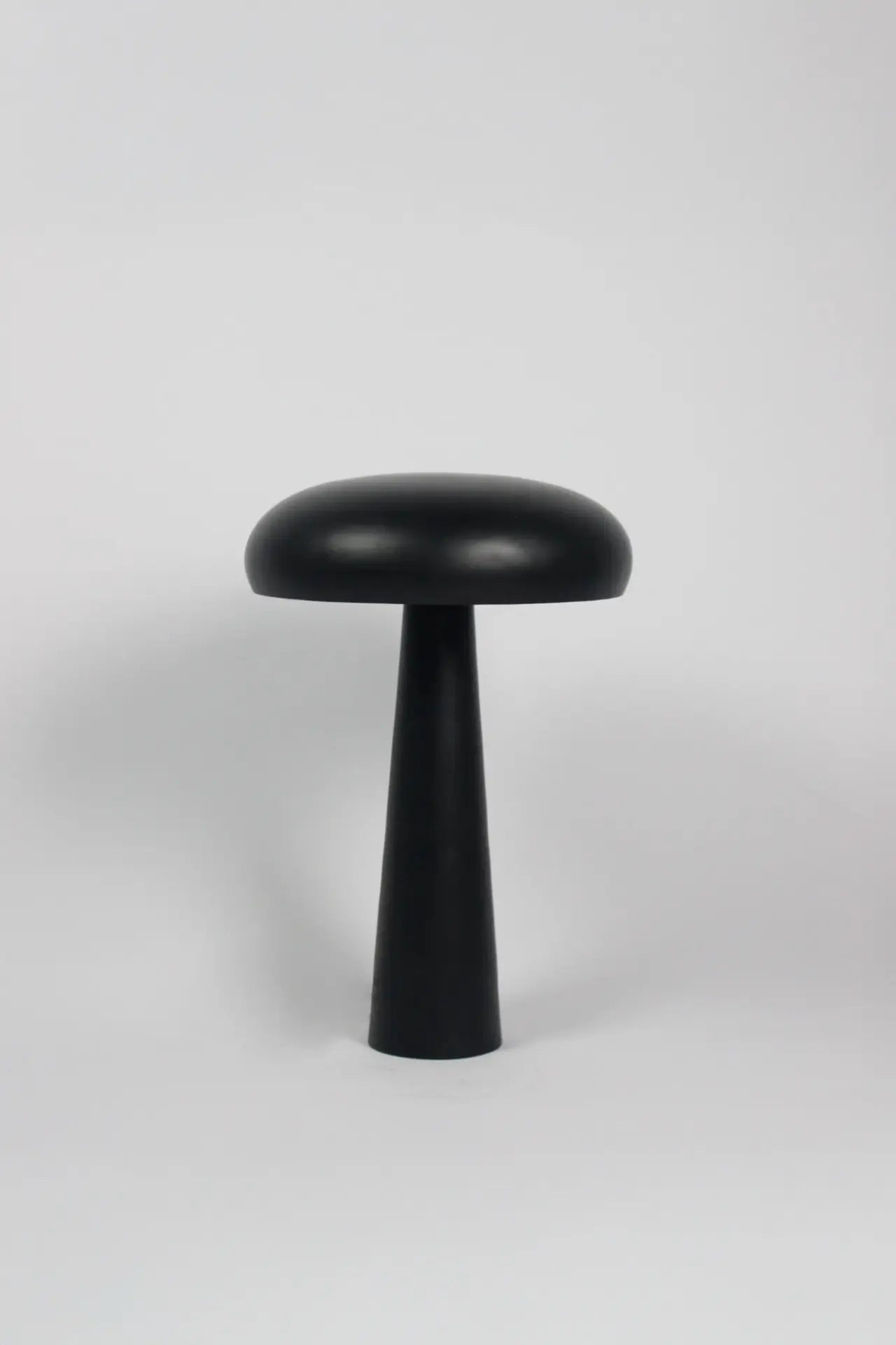 Olsson & Jensen Fungi bordslampa Svart