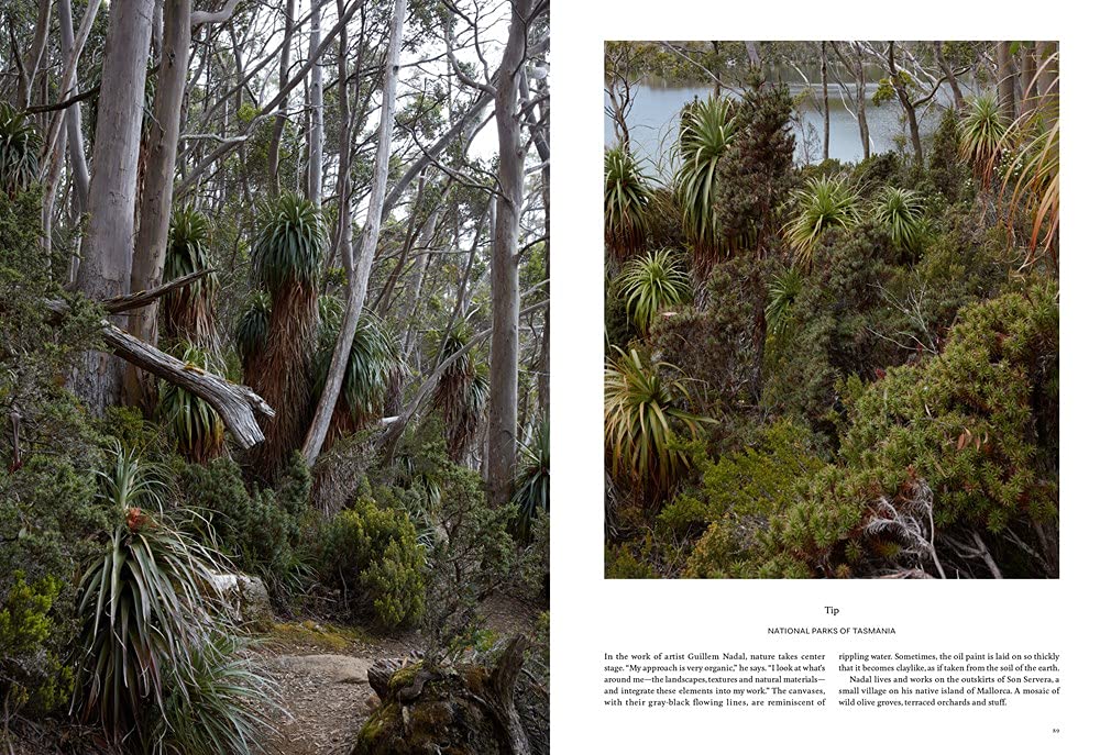 New Mags Kinfolk Travel