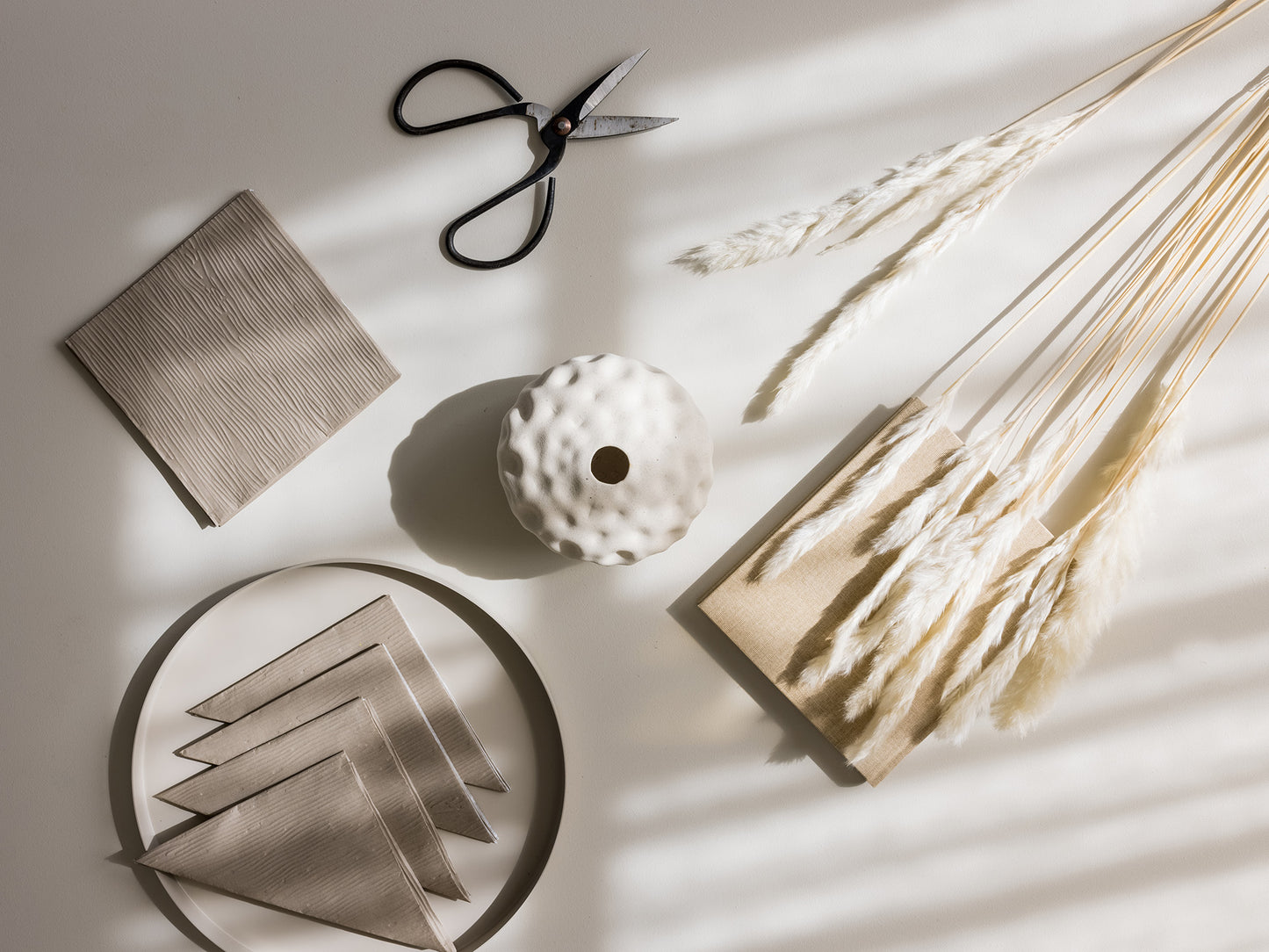 Cooee Design Servetter Lines Sand